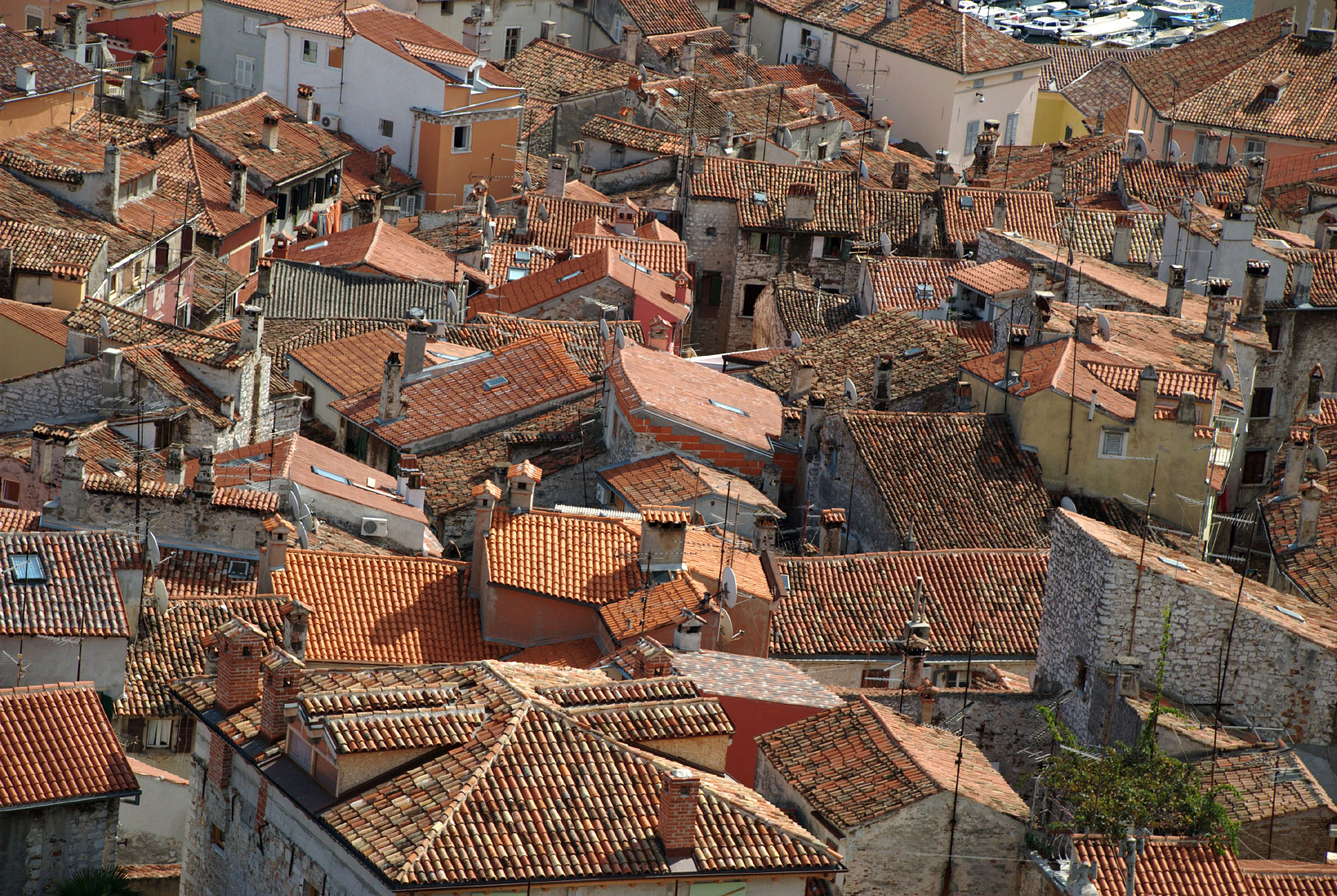 Rovinj
